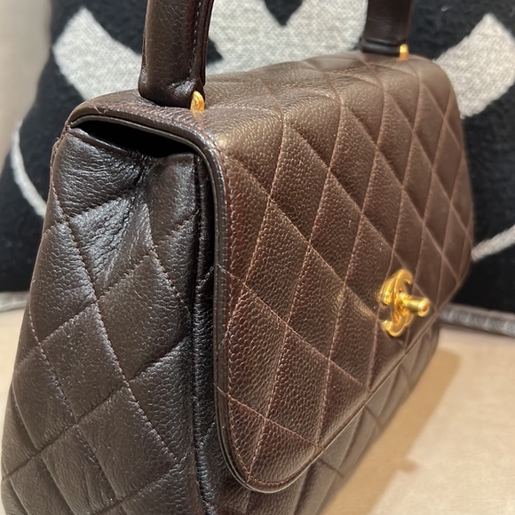 Chanel Vintage Bag - Picture 10 of 16